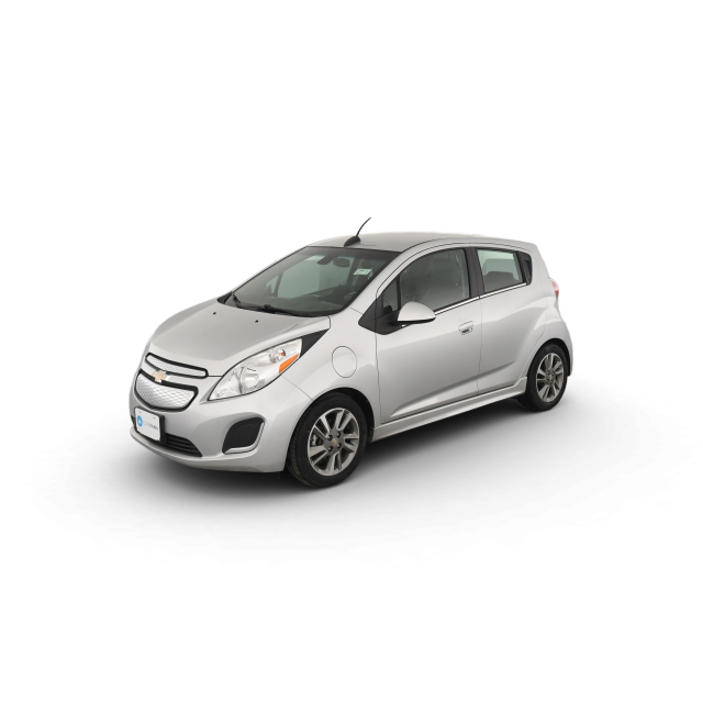 Used Chevrolet Spark EV For Sale Online Carvana